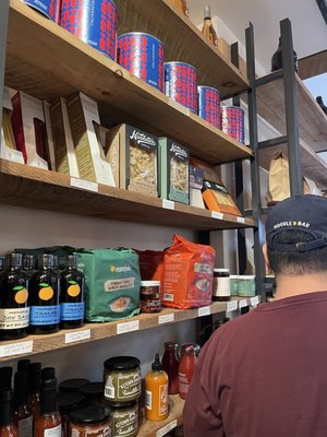 No. Six Depot Roastery & Cafe by null
