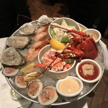 Atlantic Fish - Seafood Near Me - Boston, Massachusetts