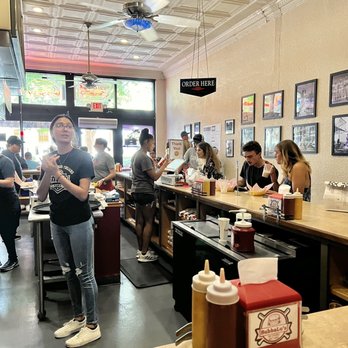 BubbaLu's - Bar - Burgers Near Me - Hot Springs, Arkansas