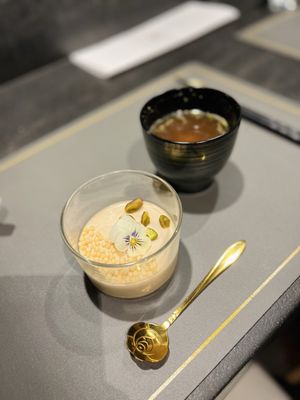 Sato Omakase by null