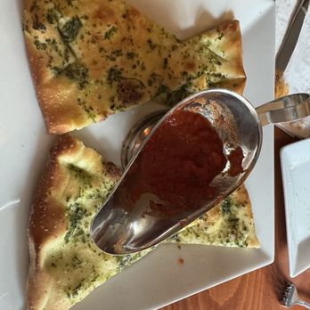 Mama Mia 44SW - Focaccia Bread - Seafood Near Me - New York, New York Mama Mia 44SW - Focaccia Bread - Seafood Near Me - New York, New York