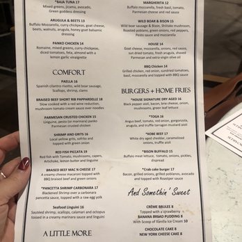District Market - Pizza, Burgers, Salad, and Comfort Foods - New American Near Me - Houston, Texas District Market - Pizza, Burgers, Salad, and Comfort Foods - New American Near Me - Houston, Texas