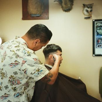 Harbor Barber - Shop vibes - Barbers Near Me - Huntington Beach, California Harbor Barber - Shop vibes - Barbers Near Me - Huntington Beach, California