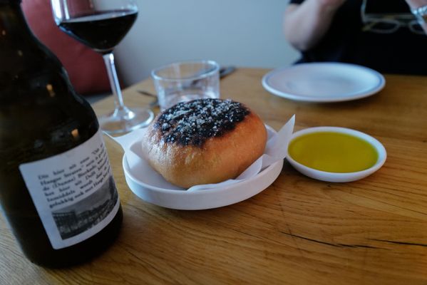 Restaurant Basaal by null