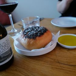 Basaal - Potato bread