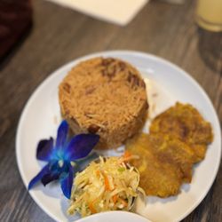 Gou Restaurant - Rice & Bean
