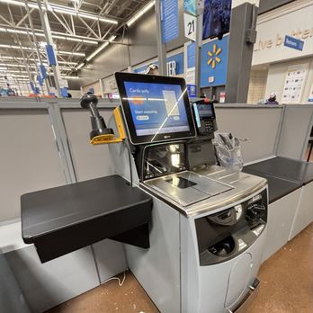 Walmart Supercenter - Self Checkout - Department Stores Near Me - Orlando, Florida Walmart Supercenter - Self Checkout - Department Stores Near Me - Orlando, Florida