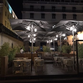 Café Lisboa - Portuguese Near Me - Lisbon, 11