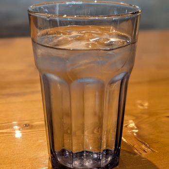 GaiJin Izakaya - Water with ice - Japanese Near Me - Winnipeg, Manitoba GaiJin Izakaya - Water with ice - Japanese Near Me - Winnipeg, Manitoba