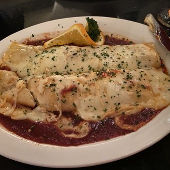 Mama Carolla's - Manicotti - Italian Near Me - Indianapolis, Indiana Mama Carolla's - Manicotti - Italian Near Me - Indianapolis, Indiana