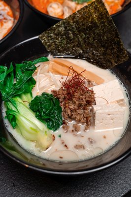 KIN Craft Ramen & Izakaya by null