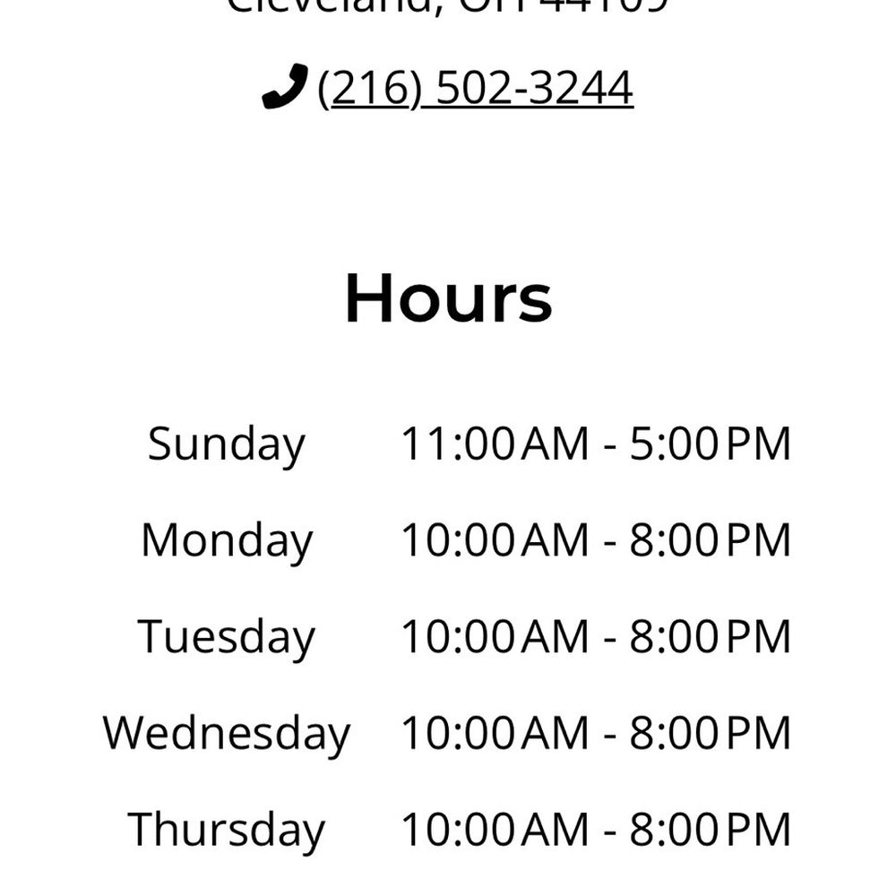 Page 1 Wireless & Vapes - Mobile Phone Repair Near Me - Cleveland, Ohio Page 1 Wireless & Vapes - Mobile Phone Repair Near Me - Cleveland, Ohio