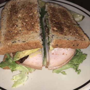 Corner Bakery Cafe - Salad Near Me - Oak Brook, Illinois