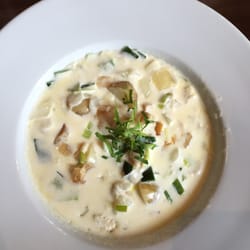 Rab Ha's - Fish soup