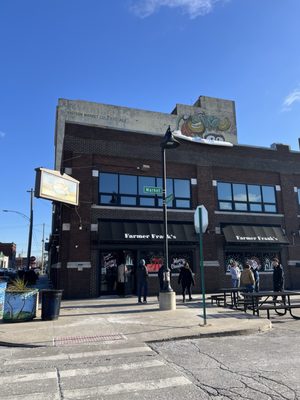 Farmer Frank's by null Farmer Frank's by null