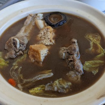 Ipoh Kopitiam - Malaysian Near Me - Alhambra, California