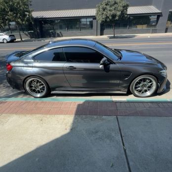 Studio RSR - Auto Parts & Supplies Near Me - La Habra, California