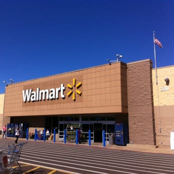 Walmart Supercenter - a walmart store - Grocery Near Me - Kosciusko, Mississippi