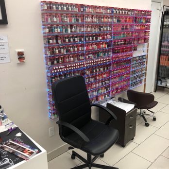 Queenies Nail Salon - Nail Salons Near Me - Washington, DC, District of Columbia