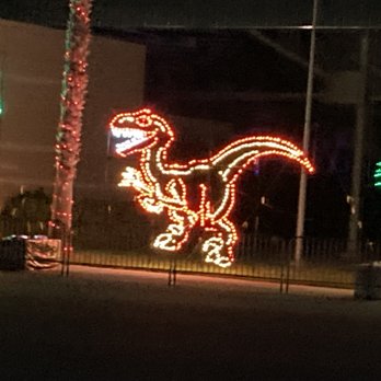 Magic of Lights - Festivals Near Me - Daytona Beach, Florida