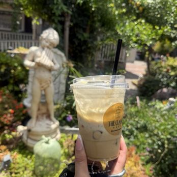 The Classic Cafe - Coffee & Tea Near Me - Fullerton, California The Classic Cafe - Coffee & Tea Near Me - Fullerton, California