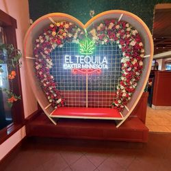 El Tequila Mexican Restaurant