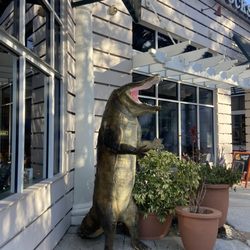 Gator's Dockside Baldwin Park - Outside