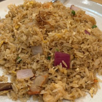 Wok Wok - House special fried rice - Malaysian Near Me - New York, New York Wok Wok - House special fried rice - Malaysian Near Me - New York, New York