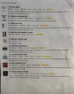 Union Brew House by null