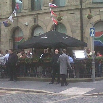 The Cloth Ear - Pubs Near Me - Belfast, BFS