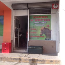 Tacos del Caballo