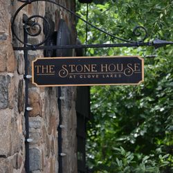 The Stone House at Clove Lakes
