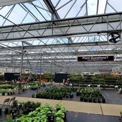 This place is HUGE!