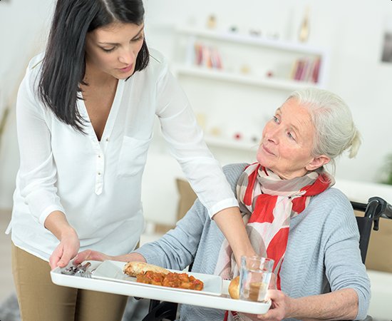 From The Heart Senior Care Services - home care agency in Sharonville, OH