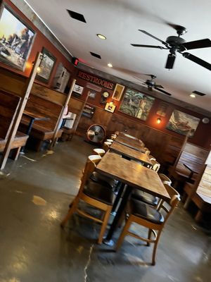 Nate's Garden Grill by null