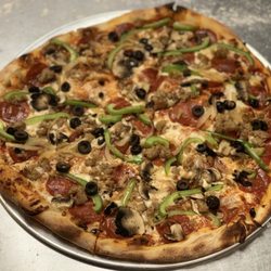 Hot Spot Pizza Kitchen
