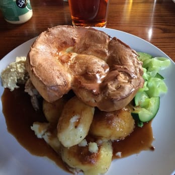 The Plough - Roast beef - Pubs Near Me - London, XGL The Plough - Roast beef - Pubs Near Me - London, XGL