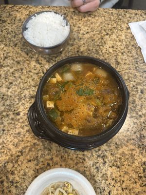 ZZIM Korean Grill - Austin by null