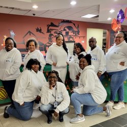 Memphis Public Libraries - Whitehaven - The Staff welcomes You...Come inside and be a part of the wonderful programs & events happening at the Whitehaven Branch Library