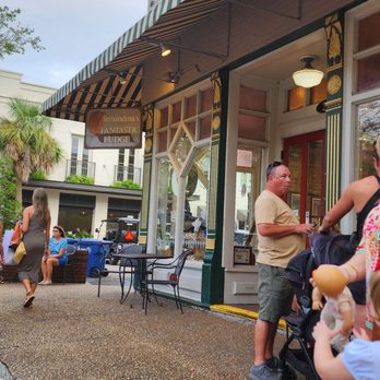 Fantastic Fudge - Ice Cream & Frozen Yogurt Near Me - Fernandina Beach, Florida Fantastic Fudge - Ice Cream & Frozen Yogurt Near Me - Fernandina Beach, Florida