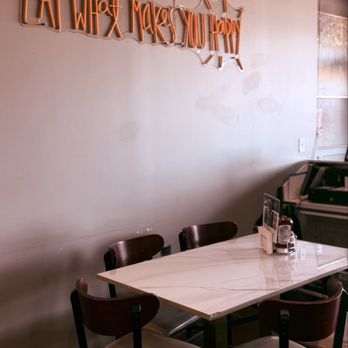No Fork - Interior - American Near Me - Beachwood, Ohio