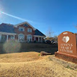 Athens Heart Center - AHC Specialty Clinic