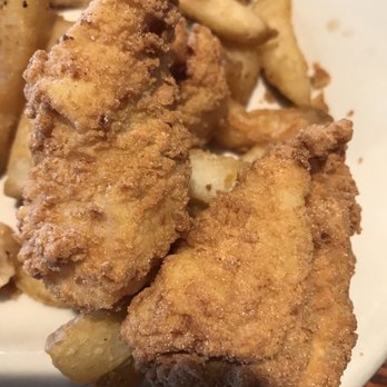 Boston Sail Loft - Fish that is simply De-LIGHT-full. - Bars Near Me - Boston, Massachusetts
