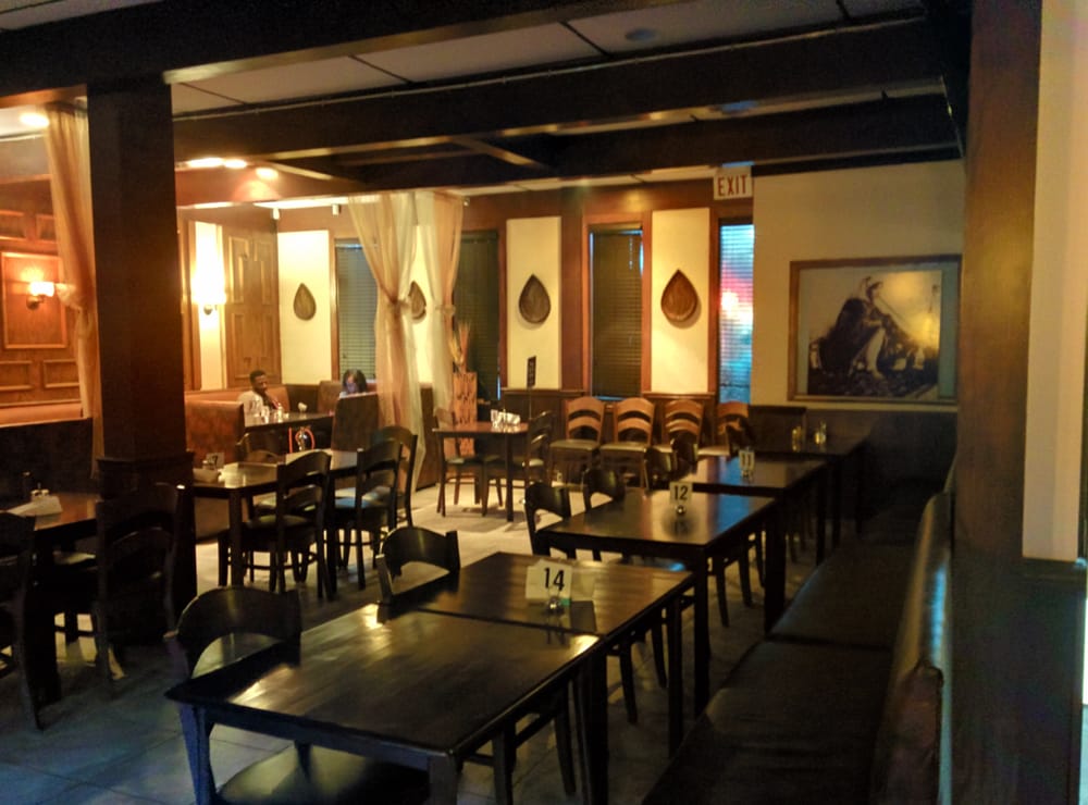 AROMA SHISHA LOUNGE & BAR CLOSED Updated June 2024 13 Photos 2921 Derry Road E