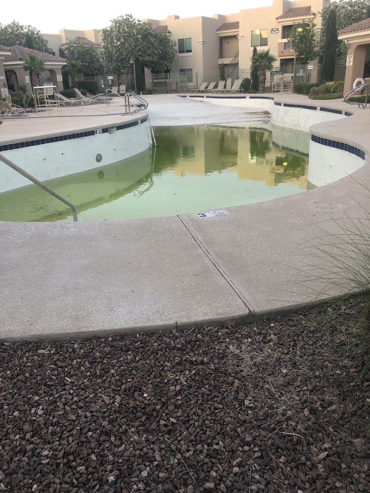 CANYONSTONE APARTMENTS Updated October 2024 2602 West Richey Ave