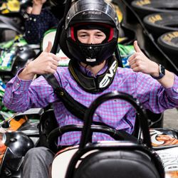 Full Throttle Adrenaline Park