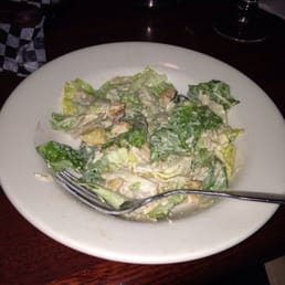 Garlic Salad