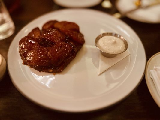 Perle Restaurant by null