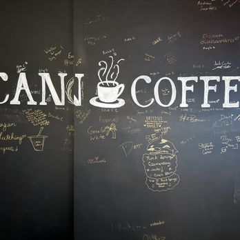Canon Coffee - Coffee & Tea Near Me - Apopka, Florida