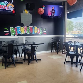 Tonto Burrito - Mexican Near Me - Joliet, Illinois